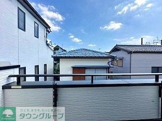 ４１９１ふじみ野市南台１棟１号棟の物件内観写真