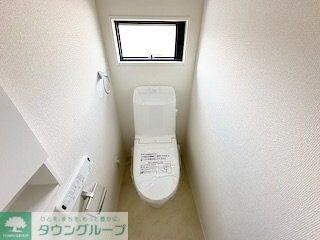 ４１９１ふじみ野市南台１棟１号棟の物件内観写真