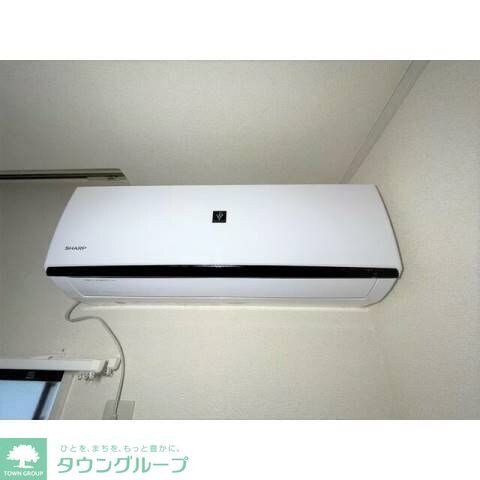 美しの森ハウス　Ｂ棟の物件内観写真