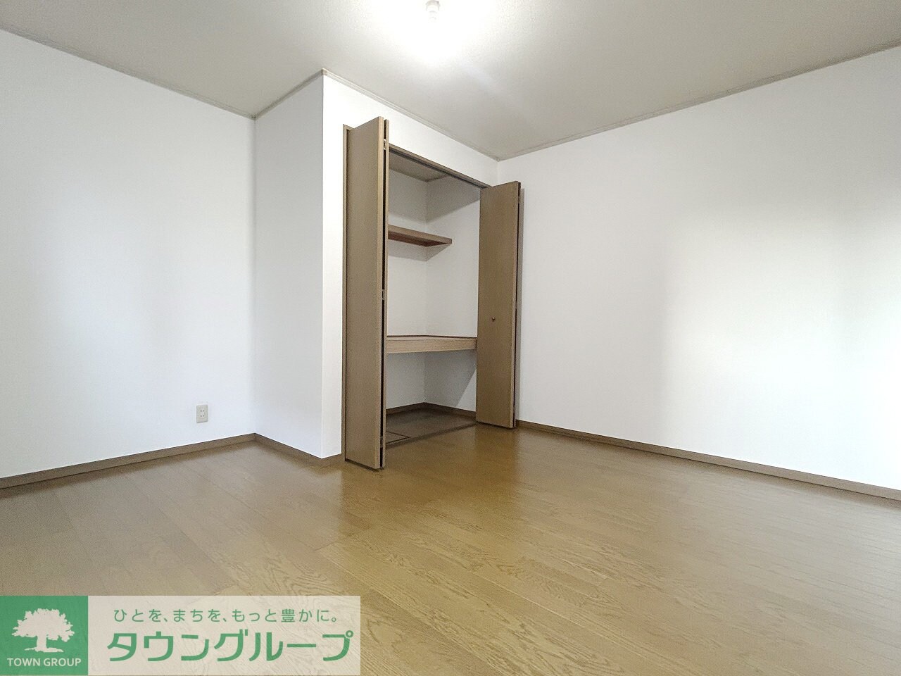 シュテルンの物件内観写真