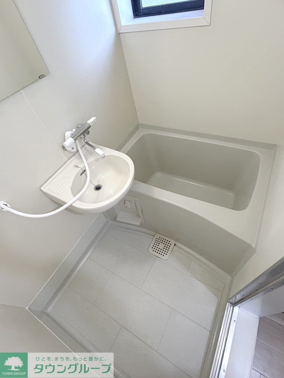 シュテルンの物件内観写真