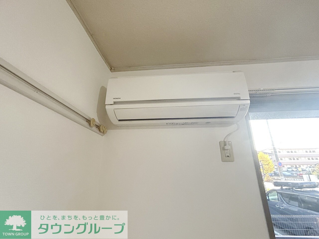 シュテルンの物件内観写真