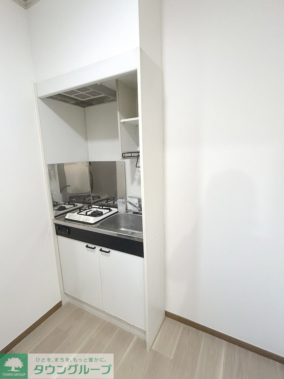 シュテルンの物件内観写真