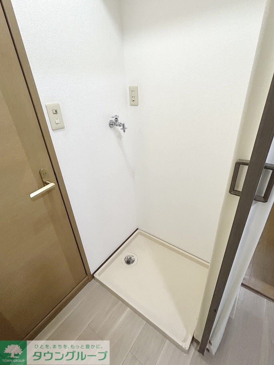 シュテルンの物件内観写真