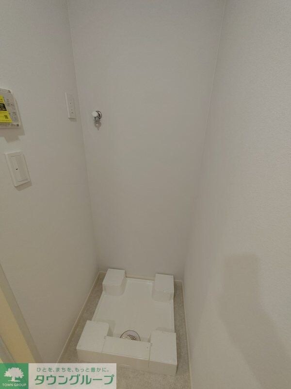 マリーコートの物件内観写真