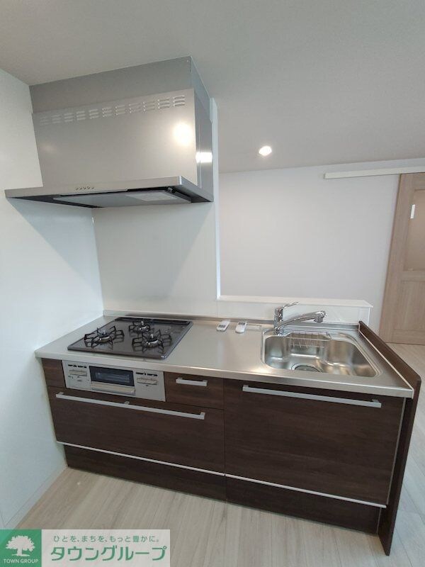 マリーコートの物件内観写真