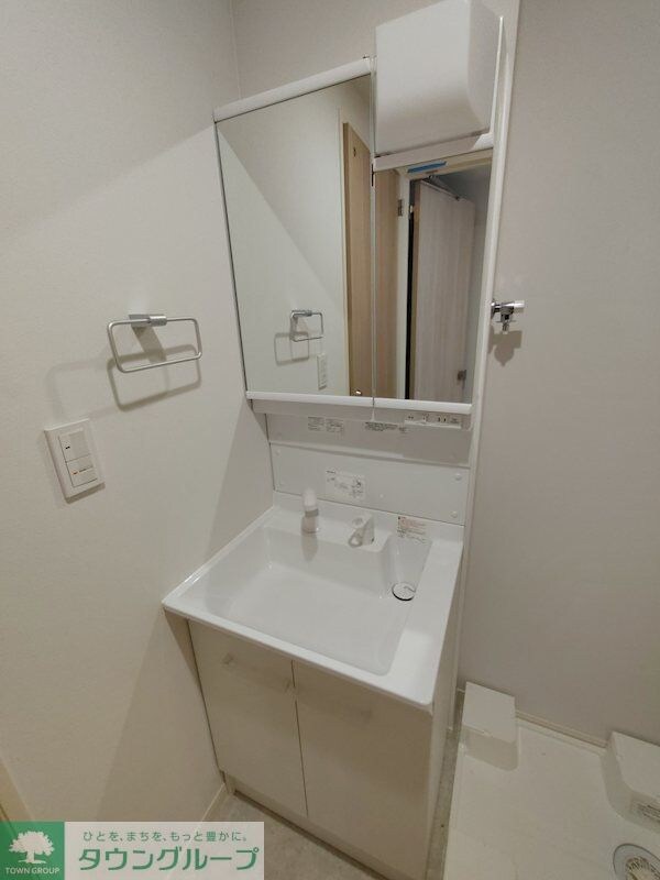 マリーコートの物件内観写真