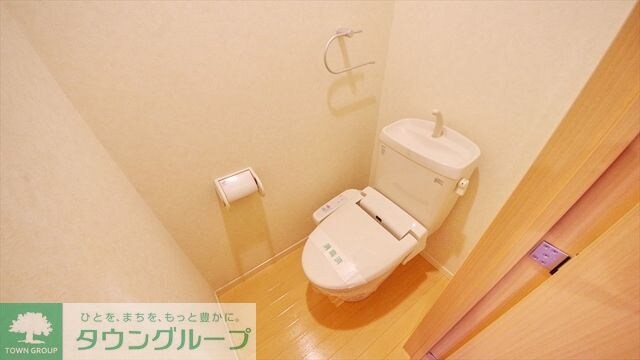 ｓｐｅｒａｎｚａの物件内観写真