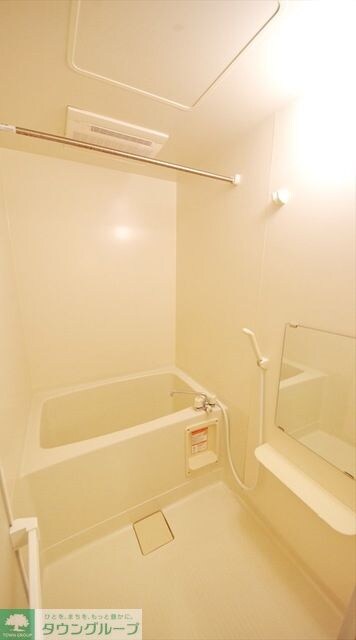 ｓｐｅｒａｎｚａの物件内観写真