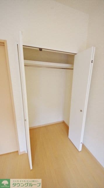 ｓｐｅｒａｎｚａの物件内観写真