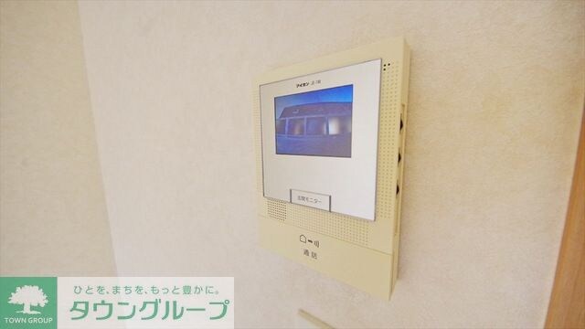 ｓｐｅｒａｎｚａの物件内観写真