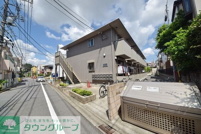 ｓｐｅｒａｎｚａの物件内観写真