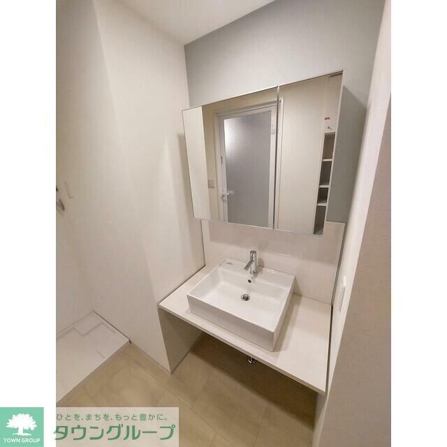 コンフォリア高島平の物件内観写真