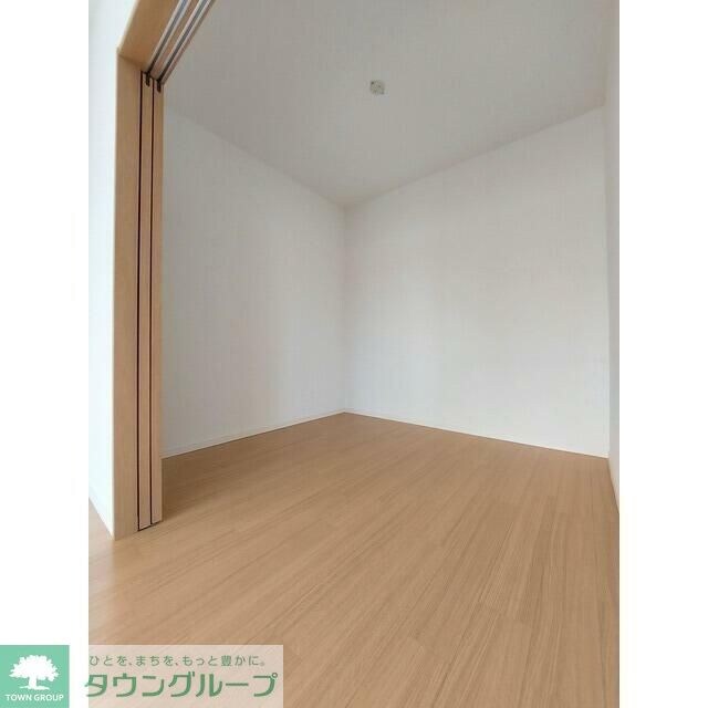 コンフォリア高島平の物件内観写真