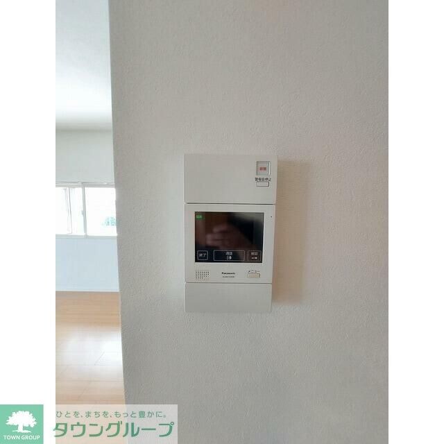 コンフォリア高島平の物件内観写真