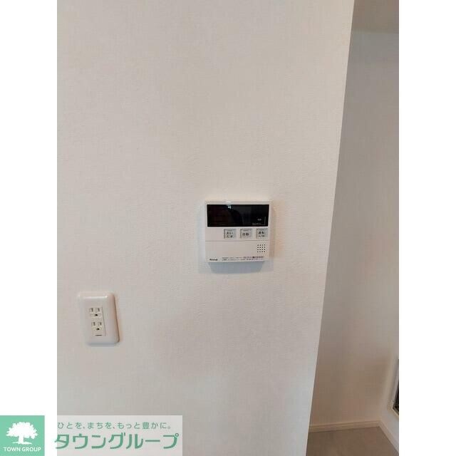 コンフォリア高島平の物件内観写真