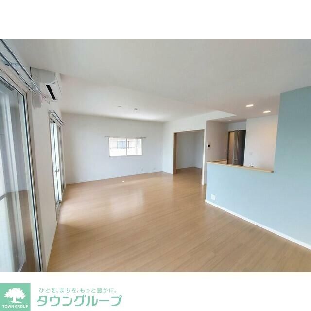 コンフォリア高島平の物件内観写真