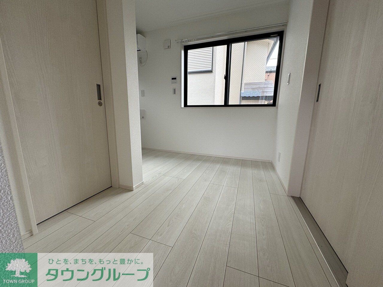 plumas北野の物件内観写真