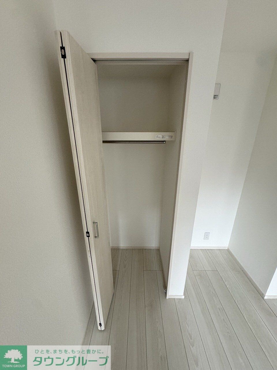 plumas北野の物件内観写真