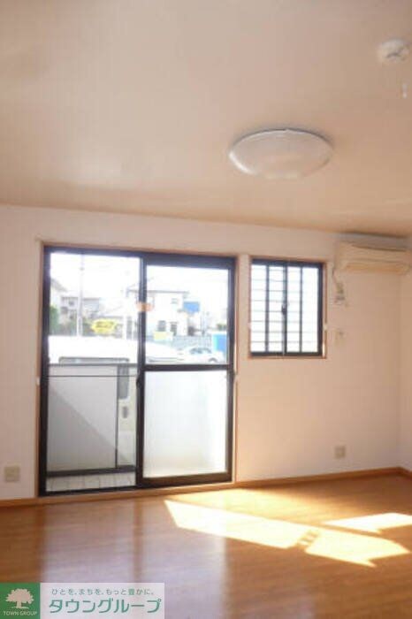 アメジストセージの物件内観写真