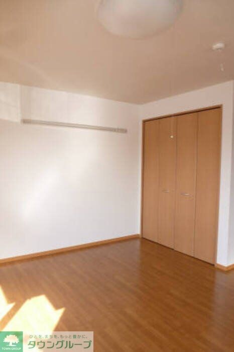 アメジストセージの物件内観写真