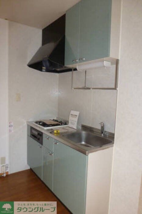 アメジストセージの物件内観写真