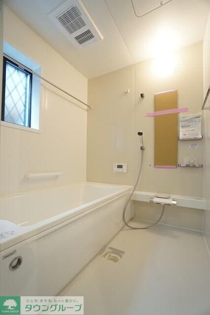 レフコース　Ａ棟の物件内観写真