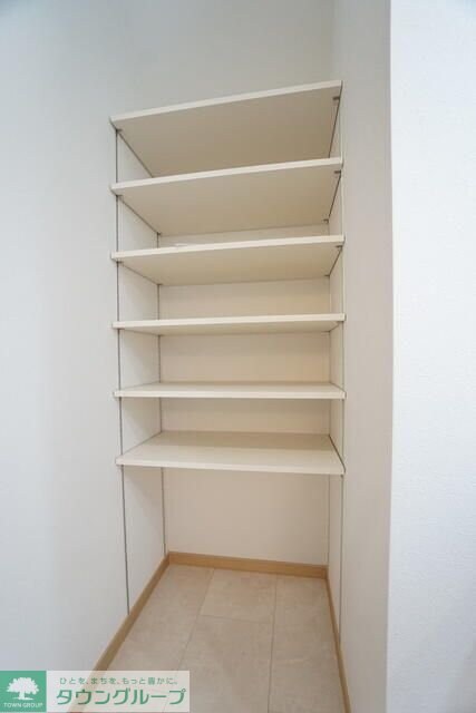 レフコース　Ａ棟の物件内観写真