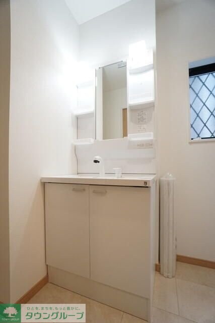 レフコース　Ａ棟の物件内観写真