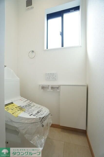 レフコース　Ａ棟の物件内観写真