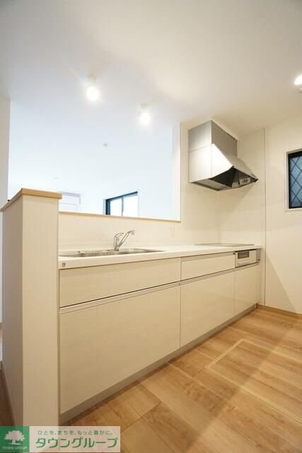 レフコース　Ａ棟の物件内観写真