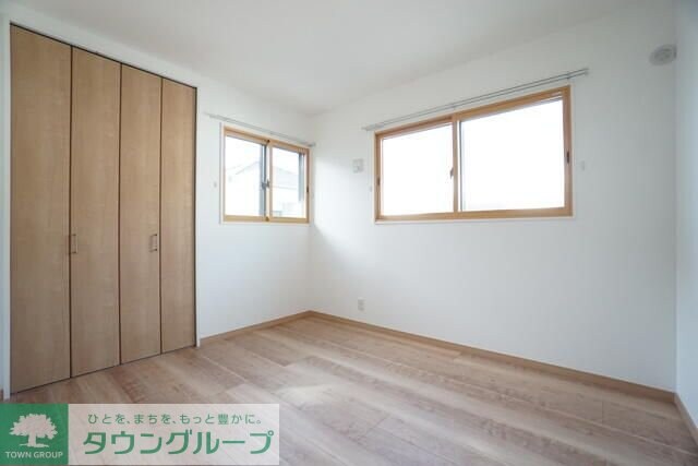 レフコース　Ａ棟の物件内観写真