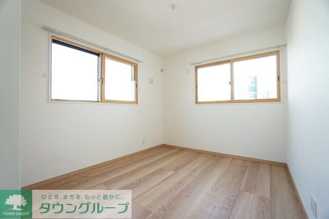 レフコース　Ａ棟の物件内観写真