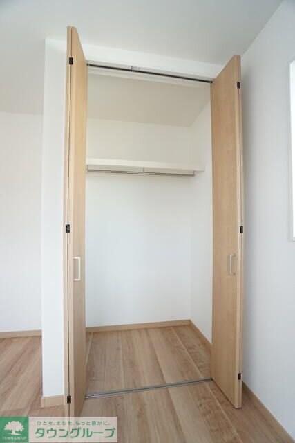 レフコース　Ａ棟の物件内観写真