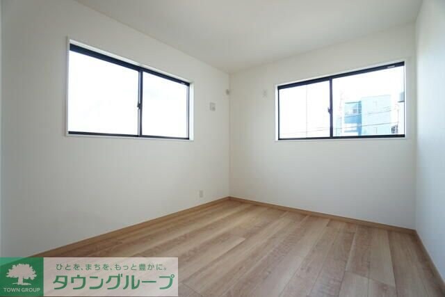 レフコース　Ａ棟の物件内観写真