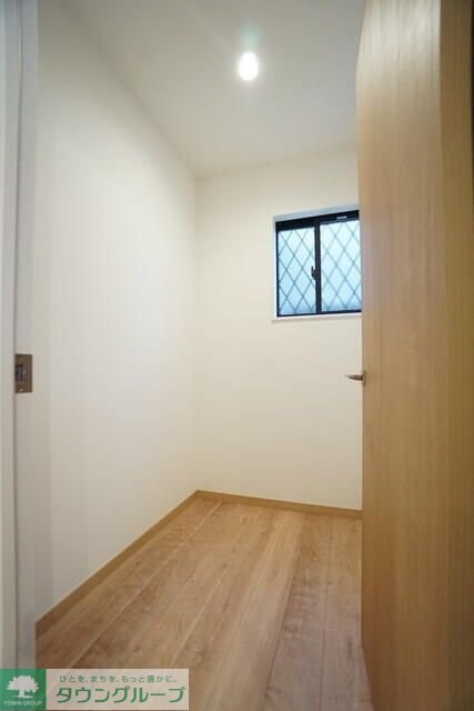 レフコース　Ａ棟の物件内観写真