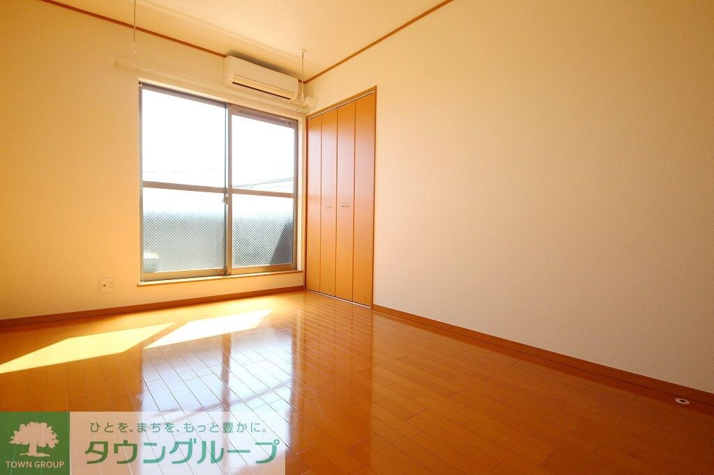 Ｓｕｃｃｅｅｄ鶴馬の物件内観写真