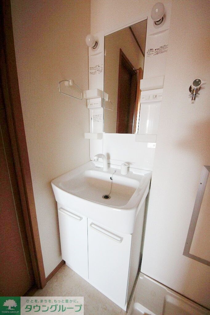 Ｓｕｃｃｅｅｄ鶴馬の物件内観写真