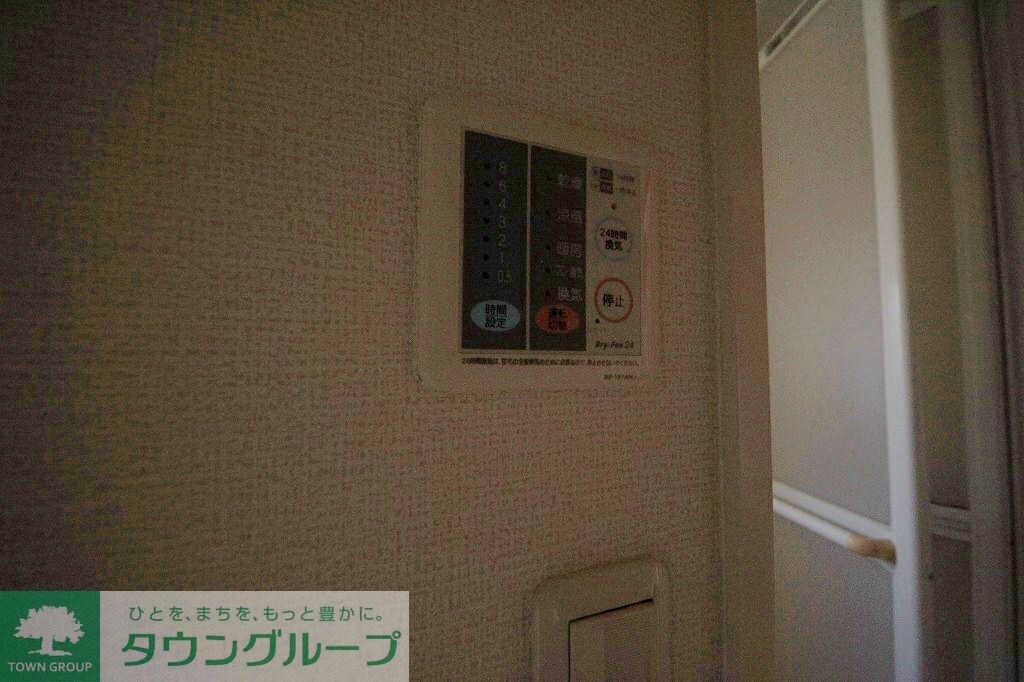 Ｓｕｃｃｅｅｄ鶴馬の物件内観写真