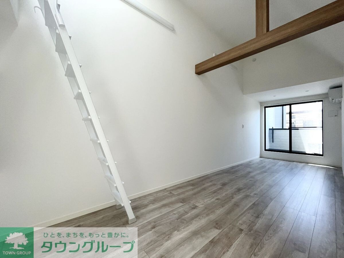 エクセラン旭町の物件内観写真