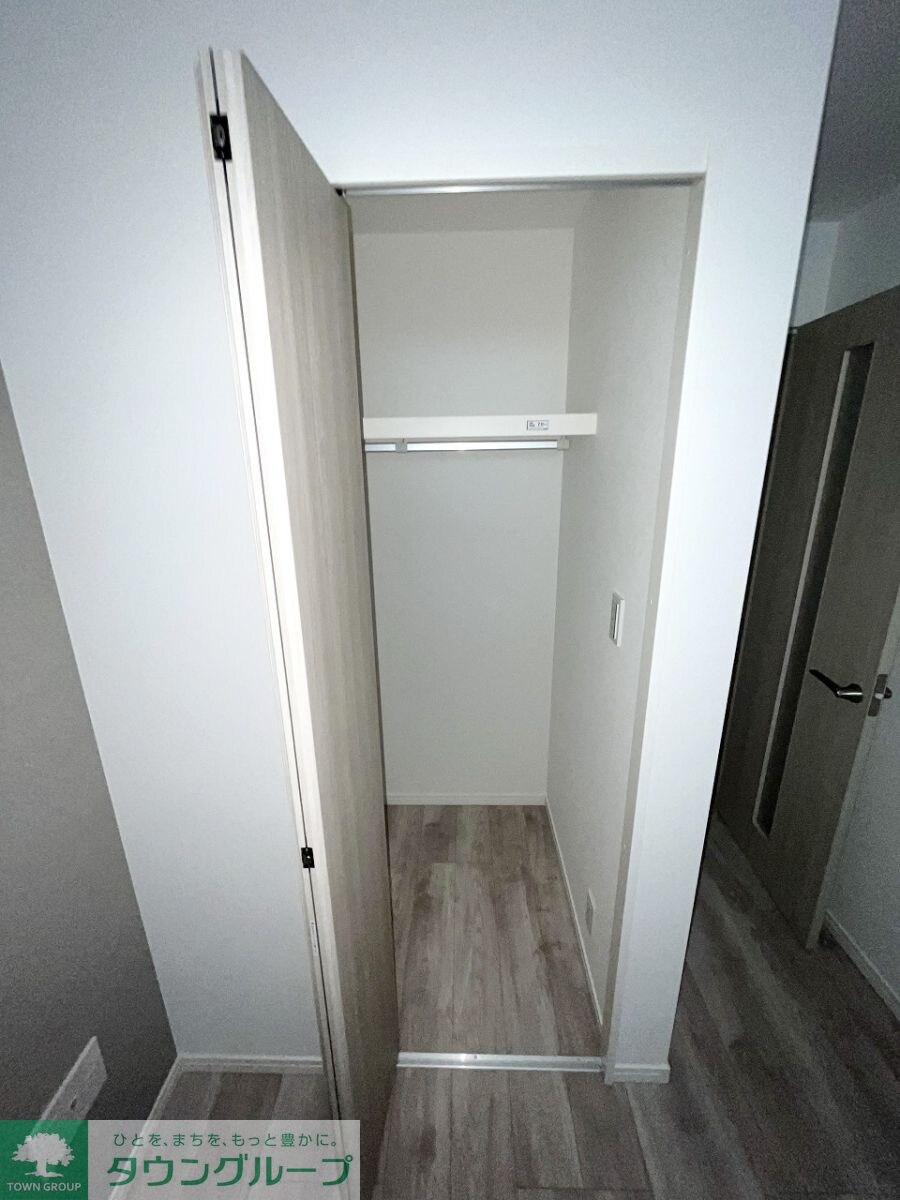 エクセラン旭町の物件内観写真