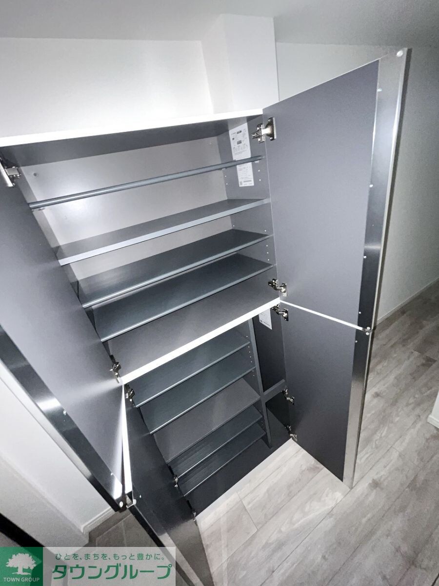 エクセラン旭町の物件内観写真