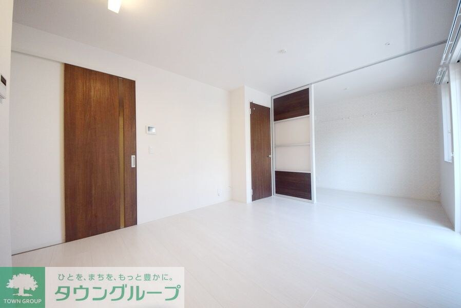 ソフィアの物件内観写真