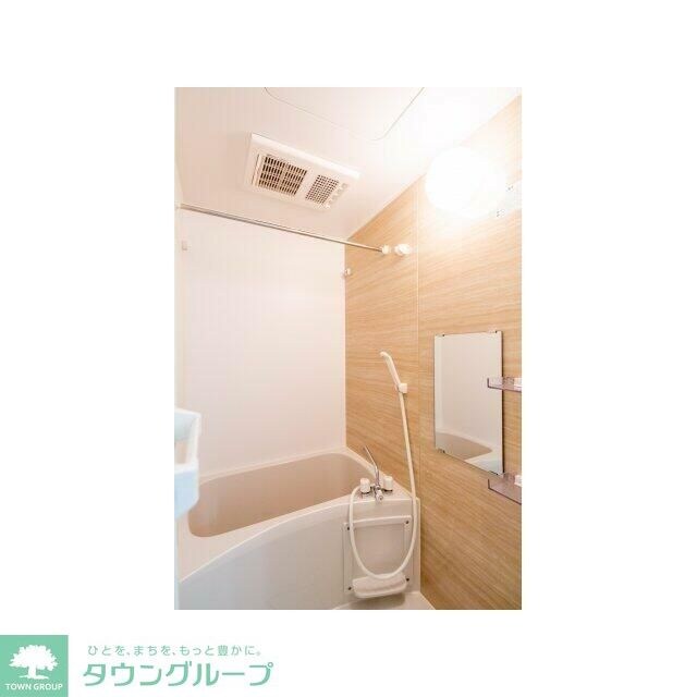 朋久レジデンスの物件内観写真