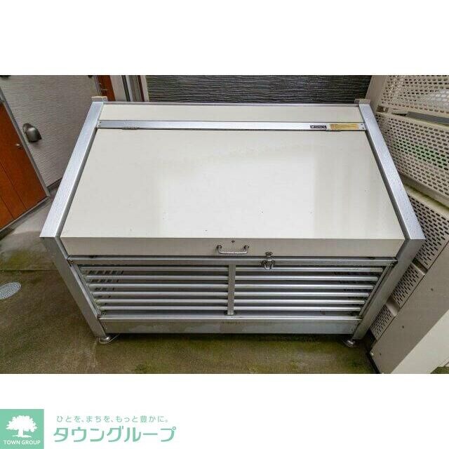 朋久レジデンスの物件内観写真