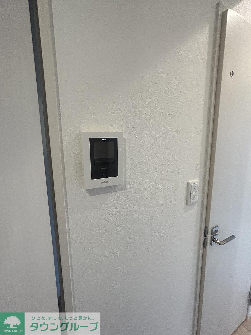 ベルサイズフラット鶴瀬の物件内観写真