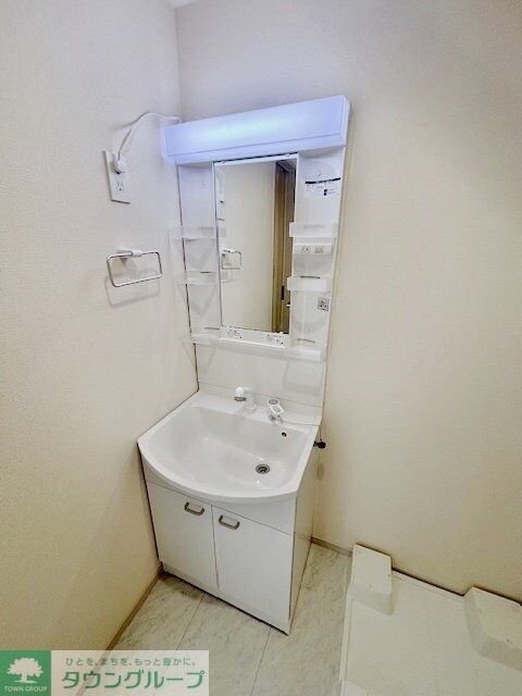 リーブルファイン新座大和田IIの物件内観写真