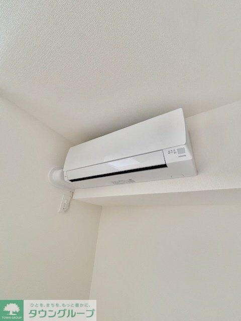 リーブルファイン新座大和田IIの物件内観写真