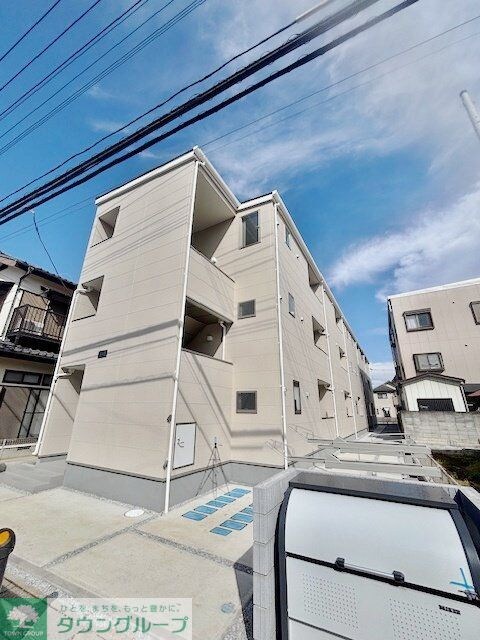 リーブルファイン新座大和田IIの物件内観写真