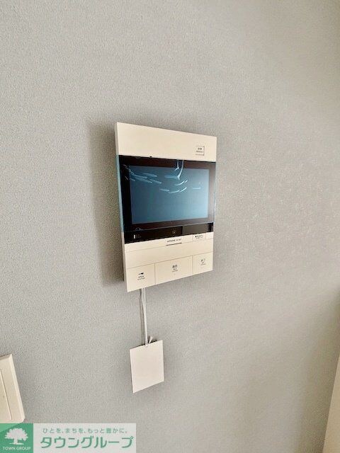 リーブルファイン新座大和田IIの物件内観写真